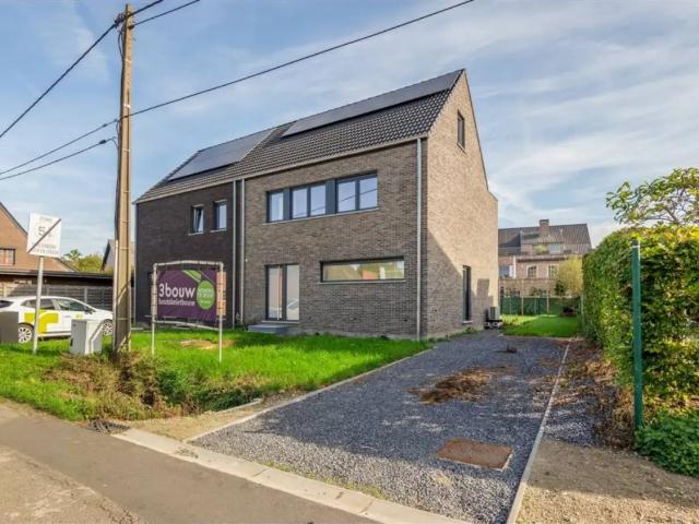 à vendre Maison Geel Velveken