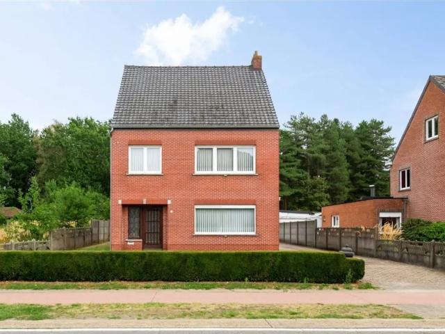 à vendre Maison Geel Winkelomseheide