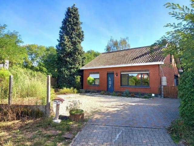 à vendre Maison Geel Winkelomseheide