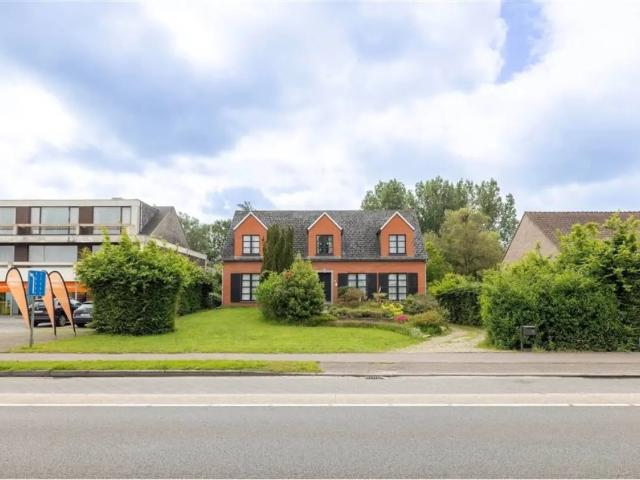 à vendre Maison Geel Antwerpseweg