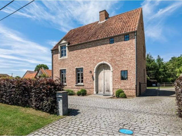 à vendre Maison Geel Bruul