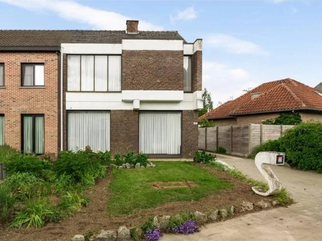 à vendre Maison Geel Diestseweg