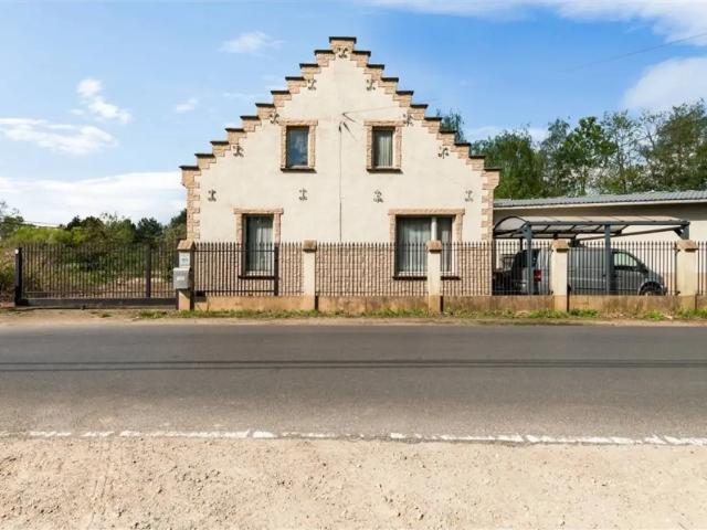 à vendre Maison Geel Eindhoutseweg