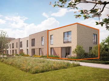 à vendre Maison Geel Emilia Biddeloostraat