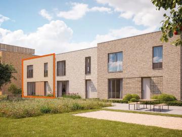 à vendre Maison Geel Emilia Biddeloostraat