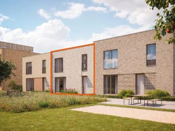 à vendre Maison Geel Emilia Biddeloostraat