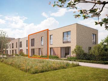 à vendre Maison Geel Emilia Biddeloostraat