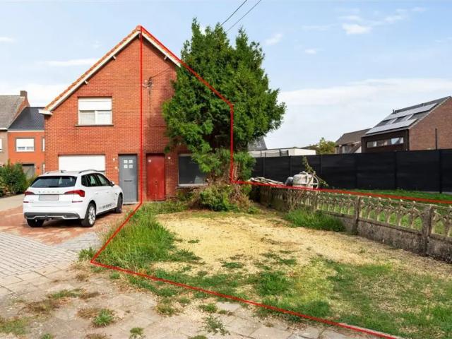 à vendre Maison Geel Groenenheuvel