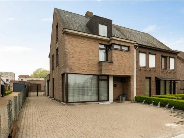 à vendre Maison Geel Groenstraat