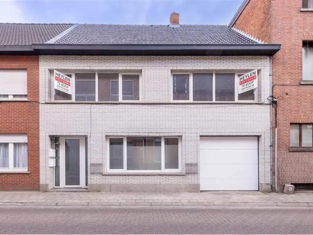 à vendre Maison Geel Heilige Geeststraat