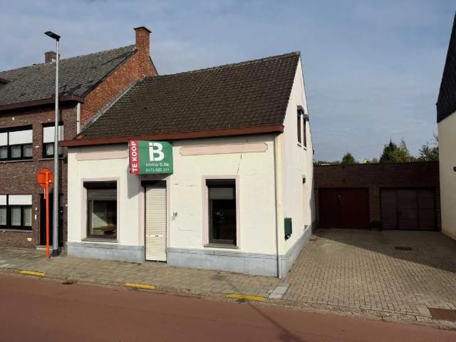 à vendre Maison Geel Heistraat