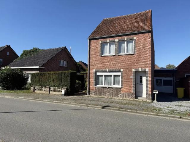 à vendre Maison Geel Holven