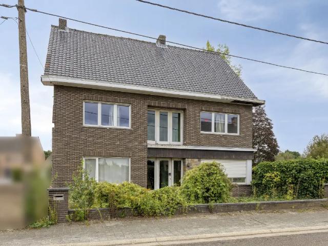 à vendre Maison Geel Kievermont
