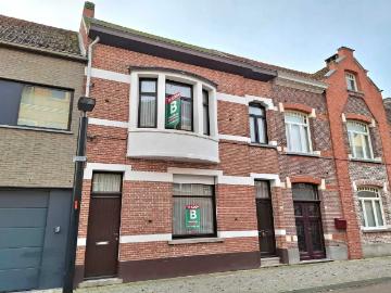 à vendre Maison Geel Kollegestraat