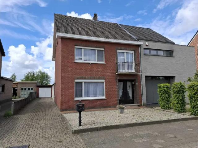 à vendre Maison Geel Larumsebrugweg