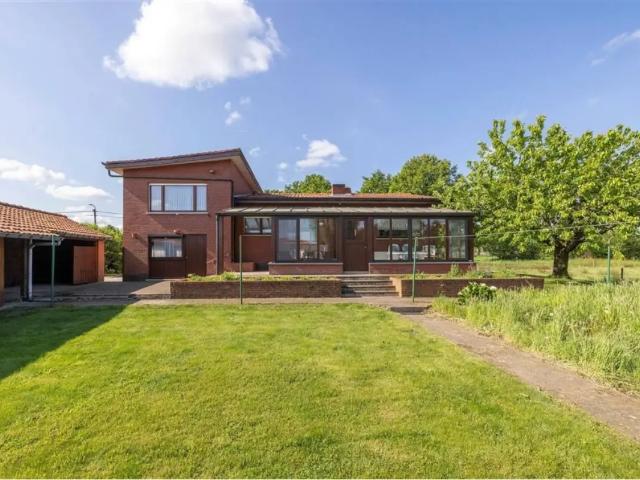 à vendre Maison Geel Molderbeemdendijk