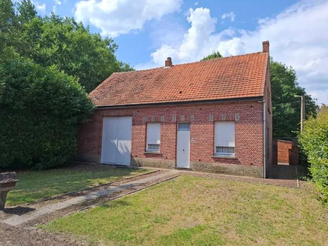 à vendre Maison Geel Molseweg