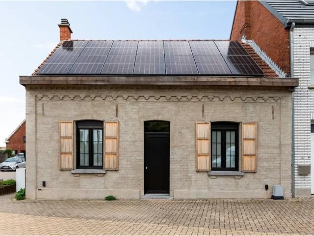 à vendre Maison Geel Oosterloseweg