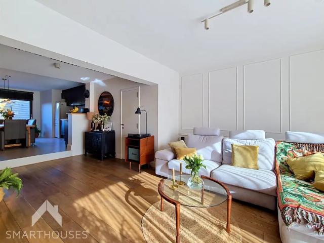 à vendre Maison Geel Sint Dimpnaplein