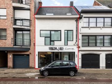à vendre Maison Geel Stationsstraat