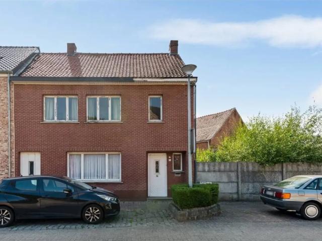 à vendre Maison Geel Stelen