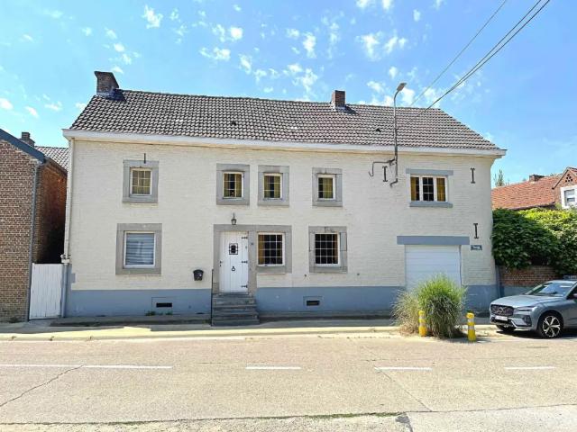 à vendre Maison Geer Rue du Buisson de Geer