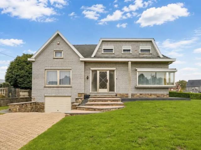 à vendre Maison Geetbets Ganzenweg
