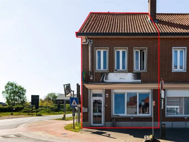 à vendre Maison Geetbets Drinkteilstraat