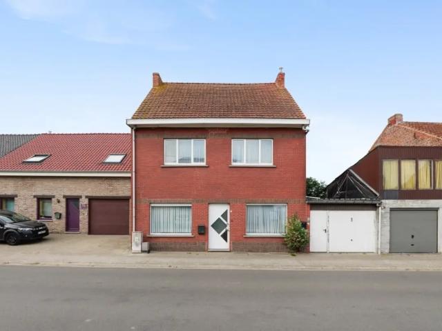à vendre Maison Geetbets Ketelstraat