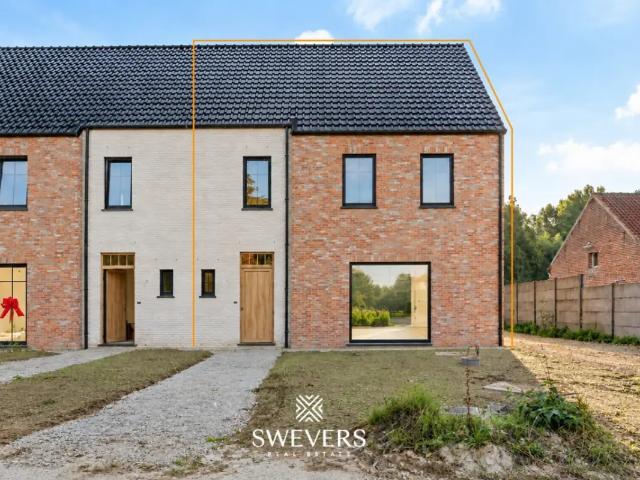 à vendre Maison Geetbets Kwadestraat