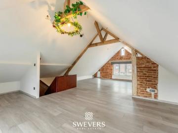 à vendre Maison Geetbets Ijzerwegstraat