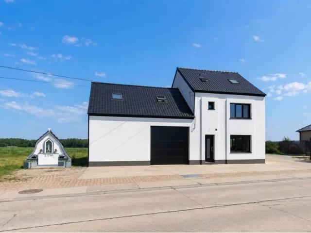 à vendre Maison Geetbets Verdaelstraat