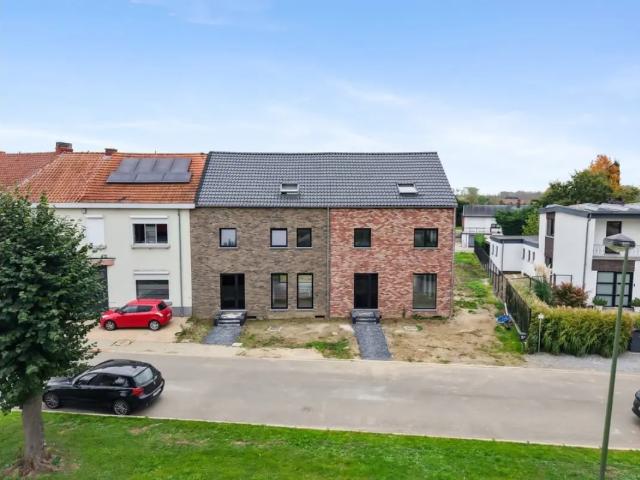 à vendre Maison Geetbets Vijverstraat