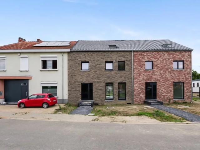 à vendre Maison Geetbets Vijverstraat
