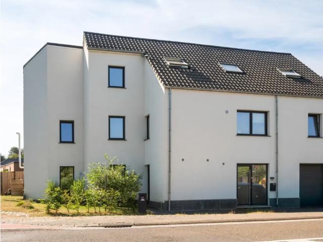 à vendre Maison Gelrode Leuvensesteenweg