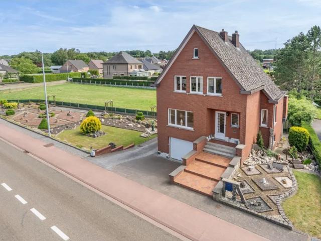 à vendre Maison Gelrode Pastoor Dergentstraat
