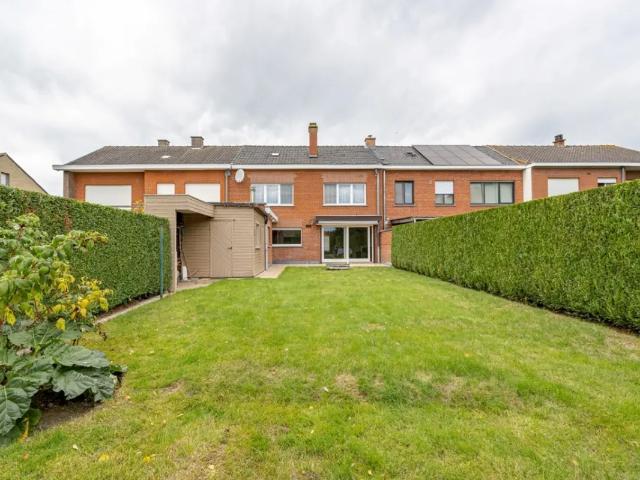 à vendre Maison Geluwe Kapellestraat