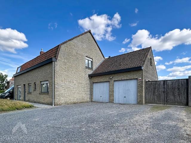 à vendre Maison Geluwe Wervikstraat