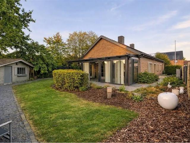 à vendre Maison Geluwe