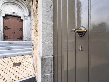 à vendre Maison Gembes rue de la culée