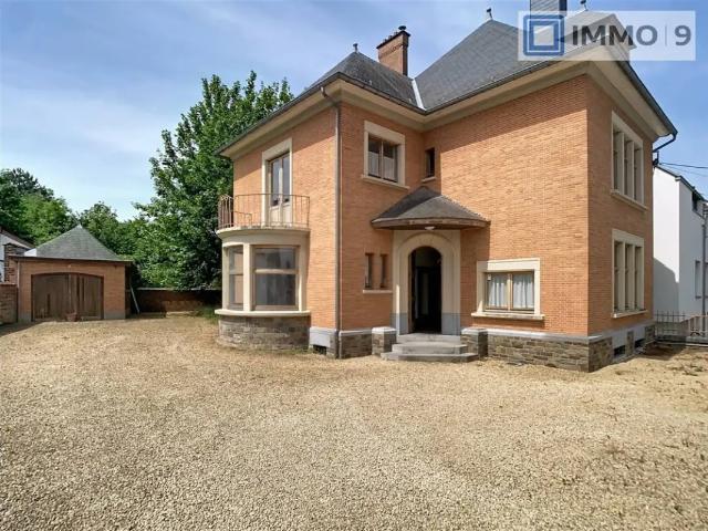 à vendre Maison Gembloux Avenue des Combattants