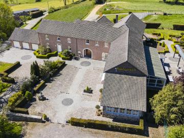 à vendre Maison Gemmenich Gerardsbroich
