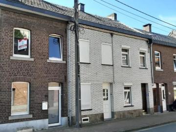à vendre Maison Gemmenich Rue César Franck