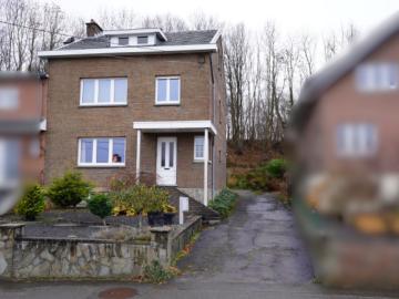 à vendre Maison Gemmenich Rue César Franck