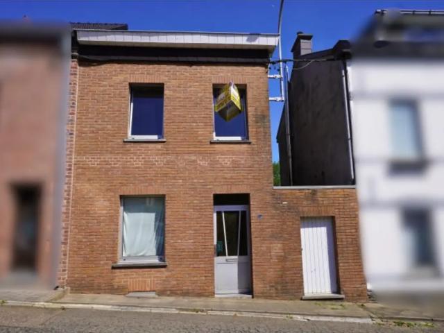 à vendre Maison Gemmenich Rue de Loch