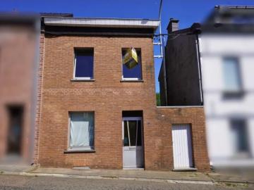 à vendre Maison Gemmenich Rue de Loch