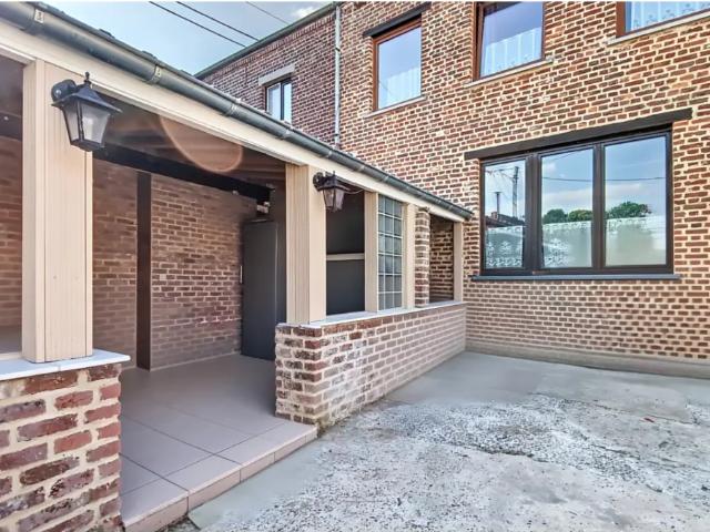 à vendre Maison Genappe