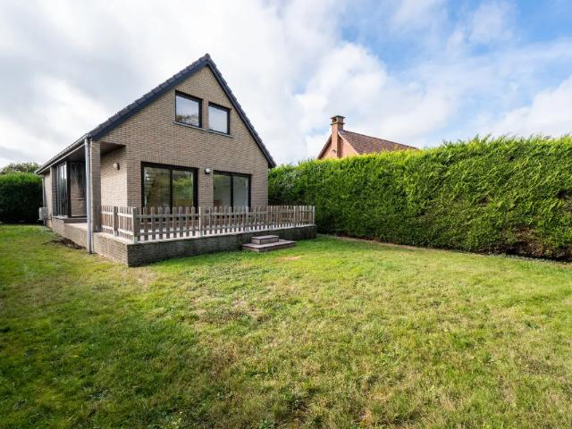à vendre Maison Genappe
