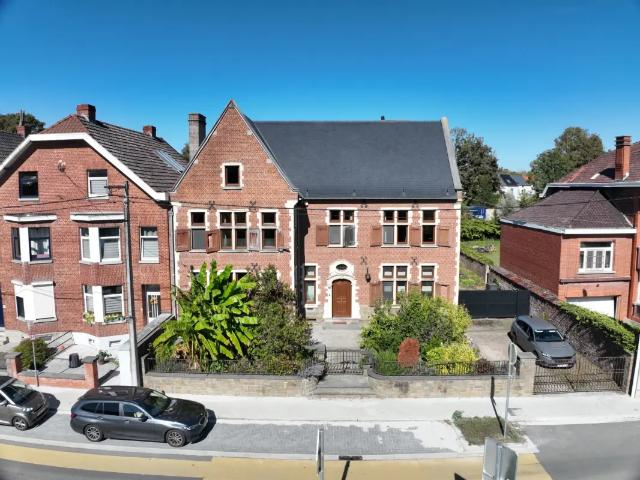 à vendre Maison Genappe Nicolas Lebrun