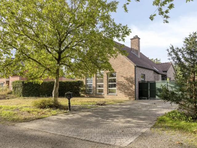à vendre Maison Genk Terboekt